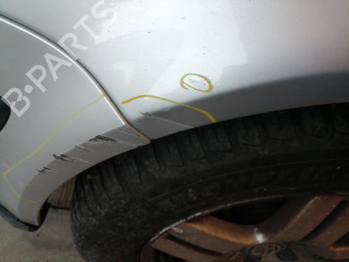 Used Left front fenders VW GOLF IV (1J1) 1.9 TDI (90 hp) 27217387