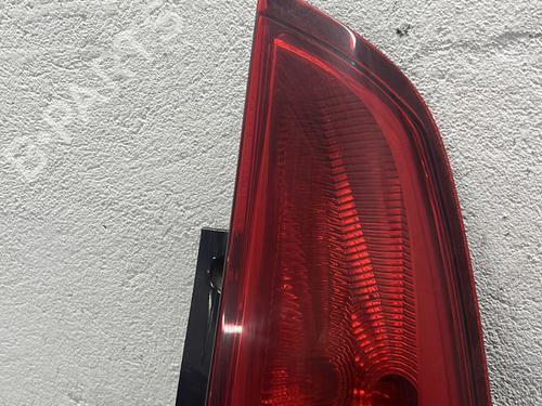 right-taillight-opel-agila-b-h08-2008-2009-2010-2011-2012-2013-2014-33709594 main image