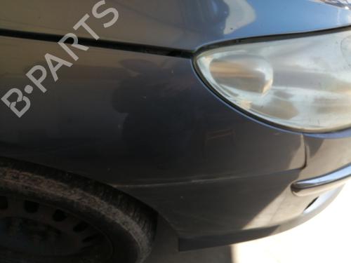Right front fenders PEUGEOT 407 SW (6E_, 6D_) 2.0 HDi 135 | BP27179546C42 