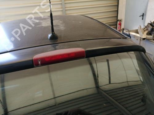 Tailgate OPEL CORSA D (S07) 1.3 CDTI (L08, L68) | BP25894267C6 
