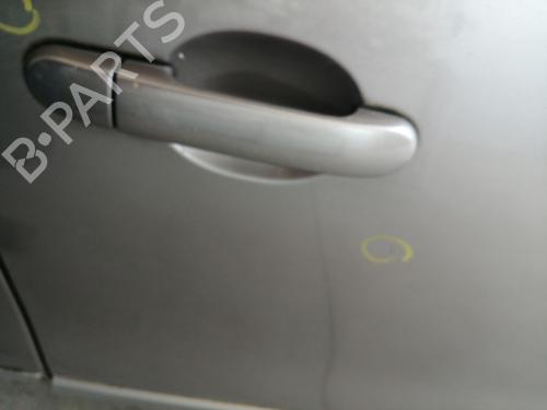 Front right exterior door handle NISSAN NOTE (E11, NE11) 1.5 dCi | BP26497900C129 