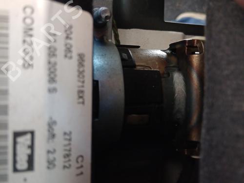 Used Steering column stalk Steering column stalk PEUGEOT 207 (WA_, WC_) 1.6 HDi (90 hp) 33200453 33200453