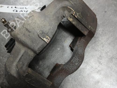 Højre bremsekaliber foran RENAULT TWINGO I (C06_) 1.2 (C066, C068) | BP28303200M104 