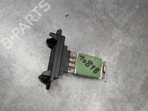 Used Heater resistor CITROËN C3 I (FC_, FN_) 1.4 i (73 hp) 29588102