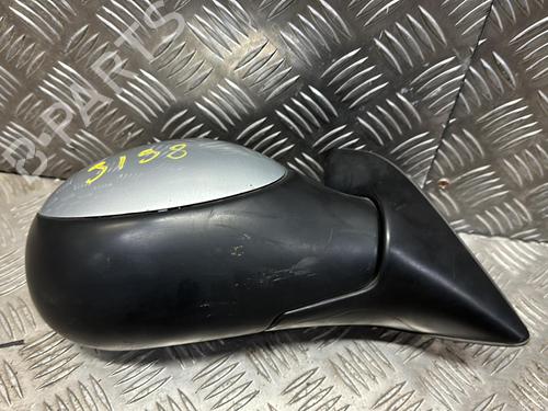 Right mirror CITROËN XSARA PICASSO (N68) 1.6 HDi | BP20882798C27 
