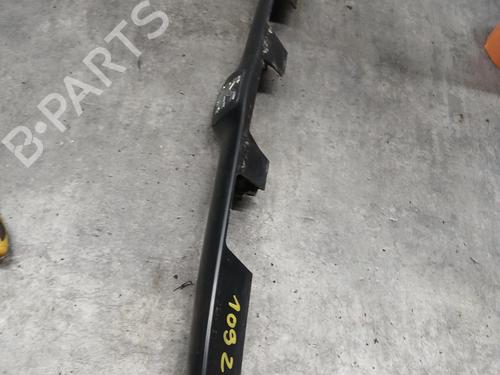 Pynteliste til bagklap PEUGEOT 206 Hatchback (2A/C) 1.9 D (69 hp) 31928834