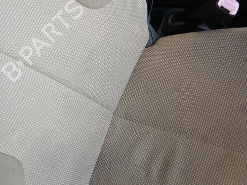 Seats set PEUGEOT 107 (PM_, PN_) 1.4 HDi | BP31714678C78 