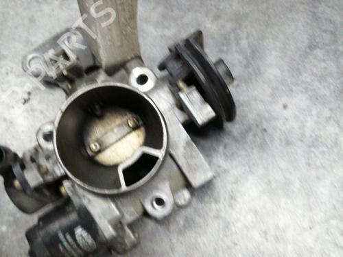 Spjældhus RENAULT CLIO II (BB_, CB_) 1.2 (BB0A, BB0F, BB10, BB1K, BB28, BB2D, BB2H, CB0A,... | BP24502268M82 