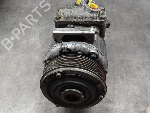 Used AC compressor AC compressor VW GOLF PLUS V (5M1, 521) 1.9 TDI (105 hp) 32425147 32425147