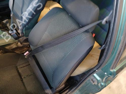 Front left belt tensioner PEUGEOT 106 II (1A_, 1C_) 1.1 i | BP30132590C87