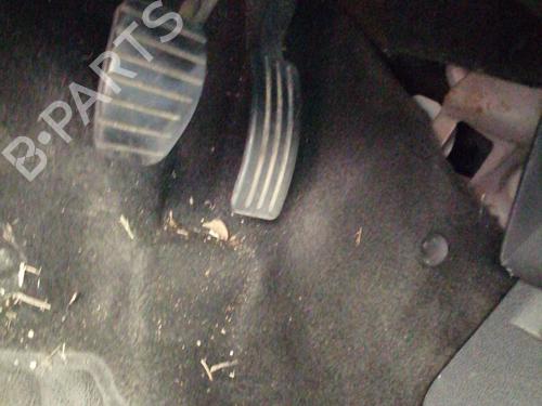 Pedal DACIA DUSTER (HS_) 1.5 dCi | BP26731838I4 - Image 2