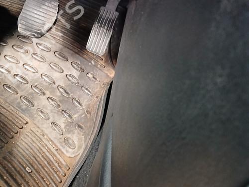 Pedal Pedal PEUGEOT 207 (WA_, WC_) 1.4 HDi (68 hp) 35958873 35958873