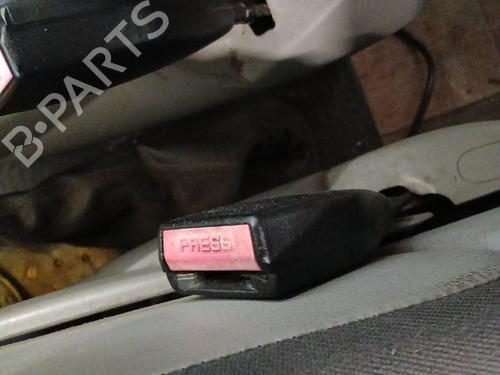 Used Seat buckle OPEL VIVARO A Van (X83) 2.5 CDTI (F7) (146 hp) 28381545