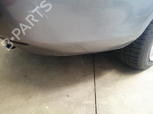 Bak støtfanger MAZDA 6 Hatchback (GG) 2.0 DI (GG14) | BP27316562C8 