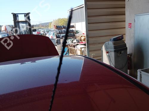 Used Antenna/Base Antenna/Base CITROËN C3 I (FC_, FN_) 1.6 16V (109 hp) 36009446 36009446