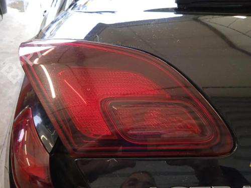 Used Left tailgate light Left tailgate light OPEL ASTRA J (P10) 1.7 CDTI (68) (110 hp) 21276598 21276598