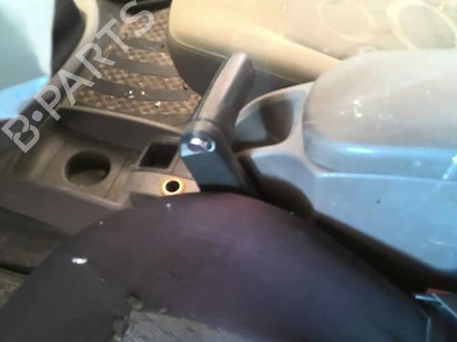 Hand brake RENAULT KANGOO Express (FW0/1_) 1.5 dCi 85 (FW0K, FW0L, FW0B) | BP39937844I18 - Image 3
