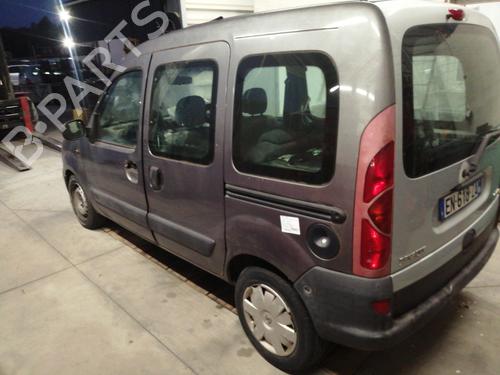 Front left window mechanism RENAULT KANGOO (KC0/1_) 1.6 16V | BP37001249C22 - Image 7