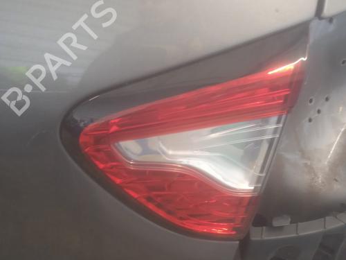 Used Right tailgate light RENAULT CAPTUR I (J5_, H5_) 1.2 TCe 120 (120 hp) 23793138