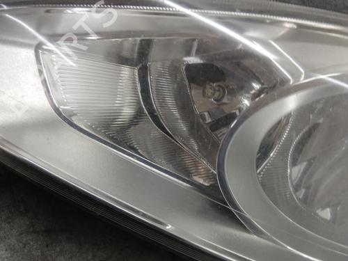 Left headlight FORD C-MAX II (DXA/CB7, DXA/CEU) 2.0 TDCi | BP31973838C28