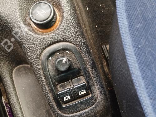 Left front window switch PEUGEOT 206 Hatchback (2A/C) | BP37178224I27 - Image 2