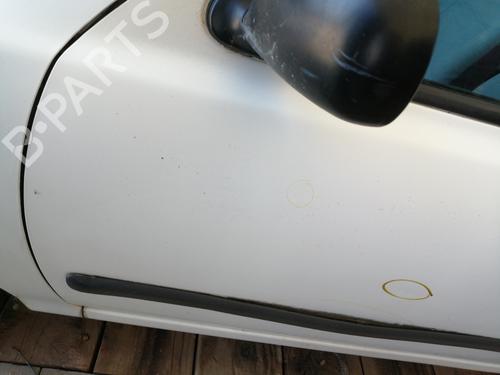 Left front door NISSAN MICRA II (K11) 1.0 i 16V | BP26178764C2 