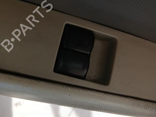 Left front window switch NISSAN MICRA III (K12) 1.5 dCi | BP29359204I27 