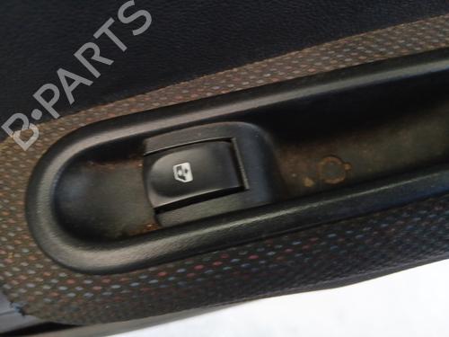 Right rear window switch RENAULT CLIO III (BR0/1, CR0/1) 1.5 dCi (BR17, CR17) | BP36009897I28 - Image 2