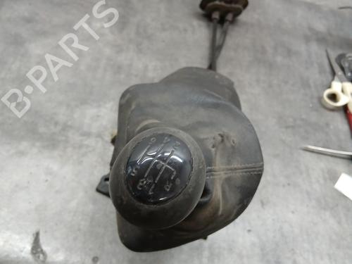 Gear lever ALFA ROMEO 147 (937_) 1.9 JTDM 8V (937.AXD1A, 937.AXU1A, 937.BXU1A) | BP29639009M90 