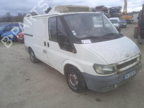 Left sun visor FORD TRANSIT Platform/Chassis (FM_ _, FN_ _) 2.0 TDCi (F_E_, F_F_) | BP30444020I1 - Image 7