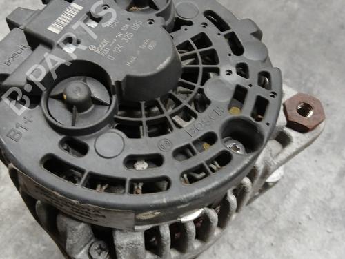 Used Alternator Alternator TOYOTA AVENSIS (_T25_) 2.4 VVT-i (AZT251_, AZT251R) (163 hp) 29588119 29588119