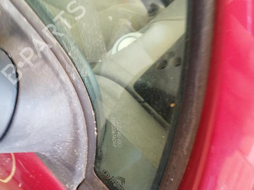 Front right quarter glass CITROËN C3 I (FC_, FN_) 1.6 16V | BP27873889C112 