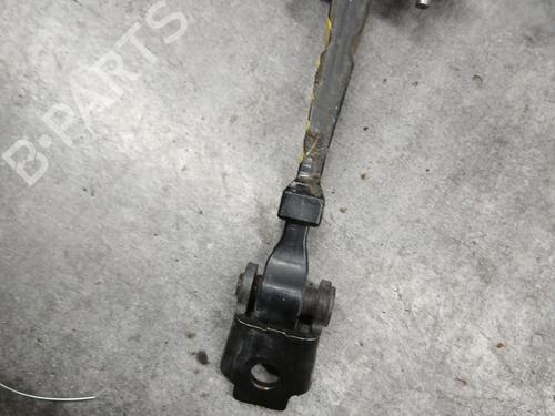 Hinge/Door check strap RENAULT CAPTUR I (J5_, H5_) 1.2 TCe 120 | BP29610283C146 