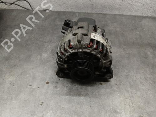 Generator PEUGEOT PARTNER Box Body/MPV (5_, G_) 1.4 CNG (75 hp) 30600077