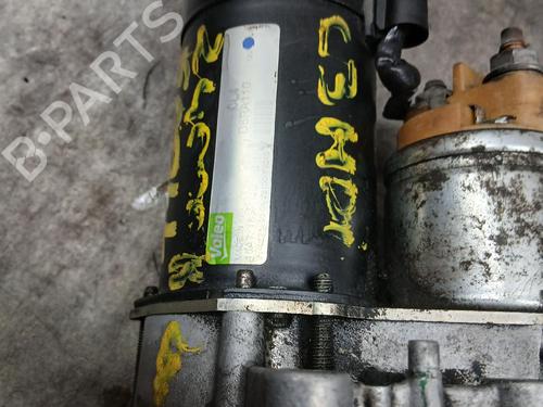 Used Starter Starter 38737793 38737793