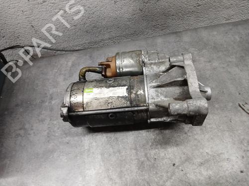 Used Starter CITROËN C4 Picasso I MPV (UD_) 2.0 HDi 138 (136 hp) 32447994