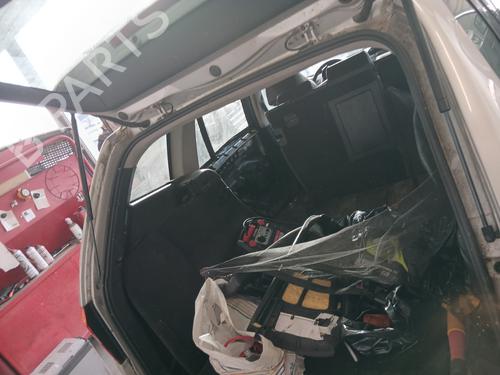 Used Tailgate lift support BMW X3 (E83) 3.0 d (204 hp) 30650527