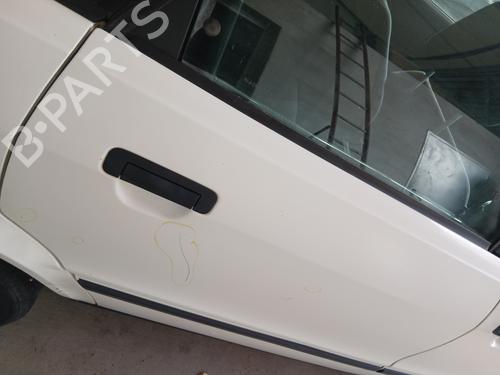 Right rear door AUDI 80 B4 Saloon (8C2) 1.9 TDI | BP29528651C5 