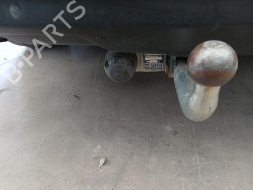 Tow ball/Mechanism CITROËN C5 III (RD_) 1.6 HDi 110 (RD9HZC) | BP29528727C141 
