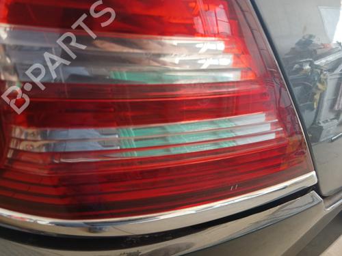 Right taillight FORD MONDEO III (B5Y) 2.0 16V TDDi / TDCi | BP28691840C35 