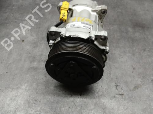 Compressore A/C PEUGEOT 607 (9D, 9U) 2.2 HDi (133 hp) 31971357