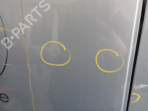 Højre side skydedør FIAT QUBO (225_) 1.3 D Multijet (225CXB1A, 225AXB1A, 225CXB11, 225AXB11,... (75 hp) 32684345