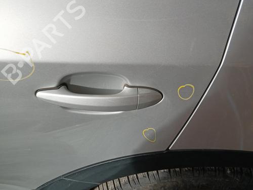 Dør venstre bagtil BMW X3 (E83) 3.0 d | BP30650486C4 
