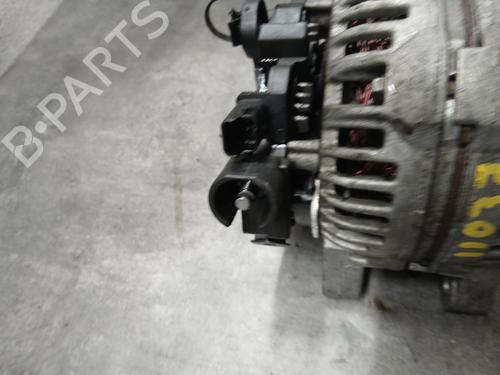 Alternator CITROËN C4 I (LC_) 1.6 HDi | BP31298002M7