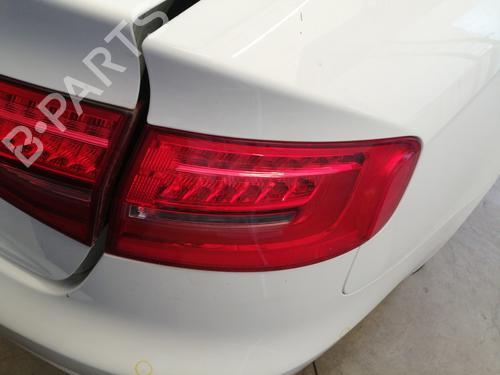 Used Right taillight AUDI A4 B8 (8K2) 2.0 TDI (177 hp) 27251087