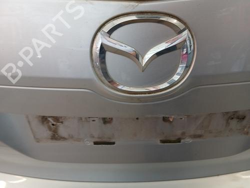 Tailgate MAZDA 5 (CR) 2.0 CD (CR19) | BP30464351C6 