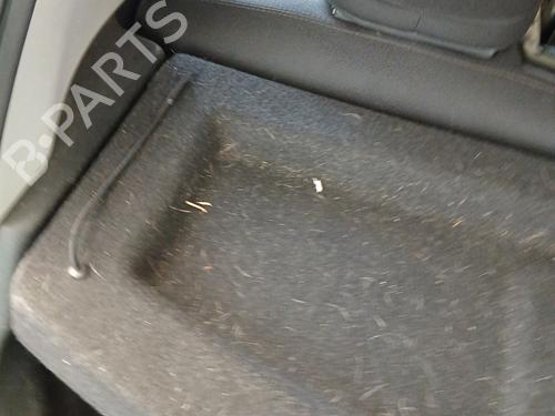 Rear parcel shelf HYUNDAI i20 I (PB, PBT) 1.2 | BP30149027C85