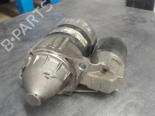 Used Starter MERCEDES-BENZ A-CLASS (W168) A 140 (168.031, 168.131) (82 hp) 20881982