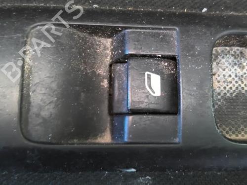 Used Right front window switch Right front window switch PEUGEOT 3008 I MPV (0U_) 2.0 HDi 150 / BlueHDi 150 (150 hp) 40437322 40437322