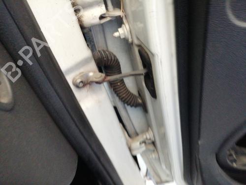 Hinge/Door check strap DACIA DUSTER (HS_) 1.5 dCi | BP26731808C146 - Image 2